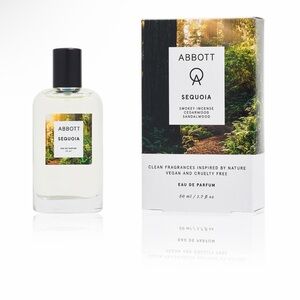 NIB Abbott Sequoia Eau de Parfum